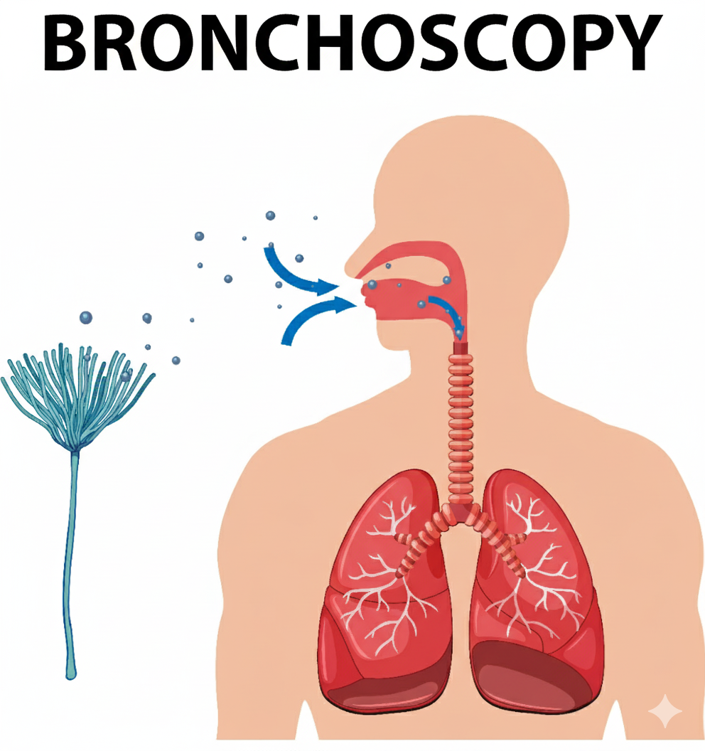 Bronchoscopy